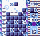 Kirby's Star Stacker